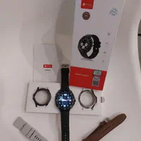 ساعت هوشمند پرووان مدل PWS10|ساعت|رشت, جهاد|دیوار