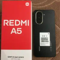 Redmi A5 شیائومی