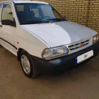 پراید 94 دور رنگ