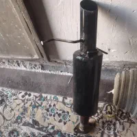 وسایل پراید اسپورت