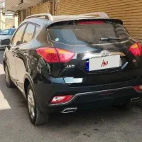 فروش جک S3|خودرو سواری و وانت|اصفهان, احمدآباد|دیوار