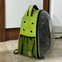 کیف پرنده و حیوانات