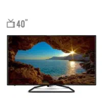 تلوزیون ال ای دی ایکس ویژن ۲ عدد