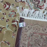 فرش ۶متری سالم و تمیز|فرش|زنجان, |دیوار