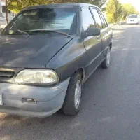 پراید ۷۹ سالم|خودرو سواری و وانت|قم, پردیسان|دیوار