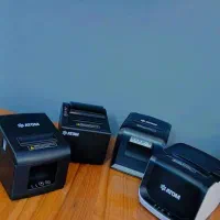 فیش حرارتی ATOM|پرینتر، اسکنر، کپی، فکس|تبریز, |دیوار