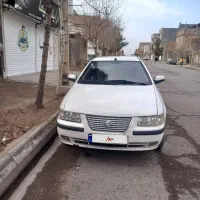 سمند مدل ۹۸|خودرو سواری و وانت|تایباد, |دیوار