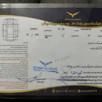 کیا سراتو مونتاژ اتوماتیک 2000cc، مدل ۱۳۹۶|خودرو سواری و وانت|کرج, فاز ۴ مهرشهر|دیوار