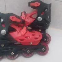 کفش اسکیت