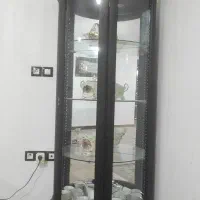 بوفه|بوفه، ویترین، کنسول|کرمانشاه, |دیوار