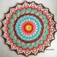 دوره آموزشی قلاب بافی و دومیل باقیمت مناسب|خدمات آموزشی|کاشان, عربها|دیوار