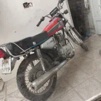 موتور احسان 150