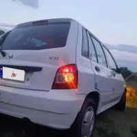 پراید ۱۱۱ مدل ۹۷