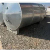 فروش تانکر آب