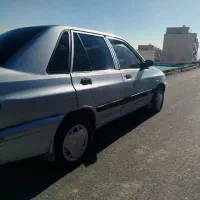 فروش پراید 141مدل 90درجه یک|خودرو سواری و وانت|سنندج, |دیوار