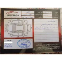 کوئیک معمولی 99|خودرو سواری و وانت|بروجرد, |دیوار