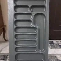 تقسیم کننده داخل کشو جاقاشقی