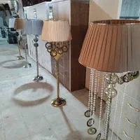 آباژور ایستاده و کنار سالنی|چراغ خواب و آباژور|شیراز, سهل‌آباد|دیوار