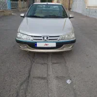 باسلام فروش پژو پارس موتور معمولی