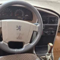 فروش پژو 405 دوگانه کارخانه زیمنس سفارشی|خودرو سواری و وانت|کهنوج, |دیوار