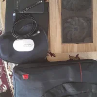 لپ تاپ مدل dell