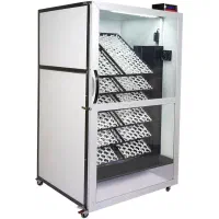 دستگاه 1008عددی ققنوس