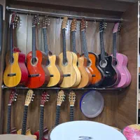 گیتار گیتار گیتار گیتار|گیتار، بیس، امپلیفایر|زاهدان, |دیوار