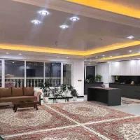 آپارتمان ۱۹۰متر شقایق خ بزرگمهر مهرتابان تک واحدی