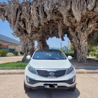 اجاره خودرو / اسپرتیج ۲۰۱۲/رنت ماشین