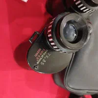 دوربین شکاری ۷در۳۵|کوهنوردی و کمپینگ|خرم‌آباد, |دیوار