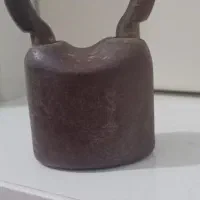 قفل قدیمی|کلکسیون اشیاء عتیقه|بجنورد, |دیوار