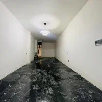 اجاره مغازه نوساز ۱۲۰ متری دو طبقه فرعی خ محبوبی