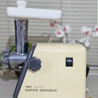 چرخ گوشت