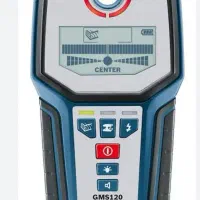 دتکتور ردیاب اتصالات معماری عمران بوش انشعابات