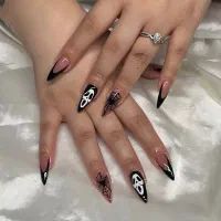 خدمات تخصصی دست و پا/تخفیف/ کاشت و طراحی حرفه ای|خدمات آرایشگری و زیبایی|بوشهر, |دیوار