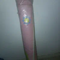 فرش دخترونه 4 متری