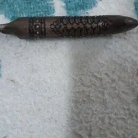 چاقوناصروفا ومصقل سوهان‌ماه‌نشان|کلکسیون اشیاء عتیقه|قم, آذر (نکویی)|دیوار