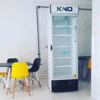 یخچال ایستاده کینو مدل KR680 وKRF680|فروشگاه و مغازه|رباط‌کریم, رباط‌کریم|دیوار