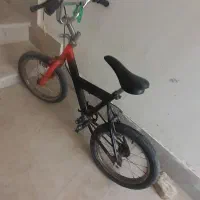 دوچرخه سایز 16و اسکیت فاروج