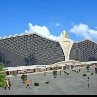 فروش مغازه در پاساژ لوتوس  در همکف