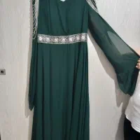 دوعددلباس مجلسی