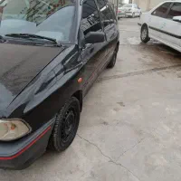 فروش پراید هاچبک فرمون هیدرولیک|خودرو سواری و وانت|نور, |دیوار