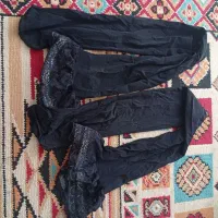 کفش و جوراب زنانه