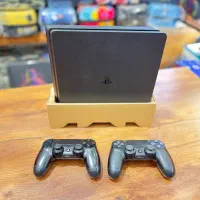 کنسول( کپی خورشو)سونی دستگاه بازی PS4 slim 1t sony|کنسول، بازی ویدئویی و آنلاین|لاهیجان, امیرشهید|دیوار