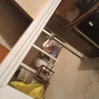 آینه بزرگ دیوارکوب|آینه|تهران, چوب تراش|دیوار