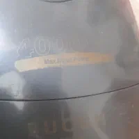 جاروبرقی سالم وتمیز|جاروبرقی، جارو شارژی، بخارشو|تهران, خاک سفید|دیوار