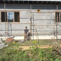 کاشی کاری وسرامیک کاری وموزائیک کاری|خدمات پیشه و مهارت|رشت, یخسازی|دیوار