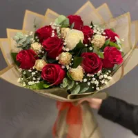 ارسال فوری انواع دسته گل در سراسر تهران|گل و گیاه طبیعی|تهران, سعادت‌آباد|دیوار