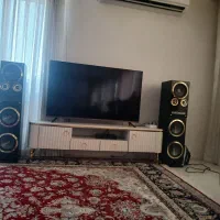 اسپیکر دوقلو میکرولب