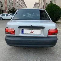 پراید ۱۳۱ مدل ۸۷|خودرو سواری و وانت|رشت, کوی مهر|دیوار